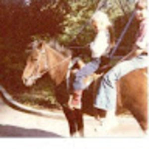 Meet your Posher, Katherine